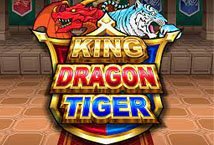 King Dragon Tiger slot